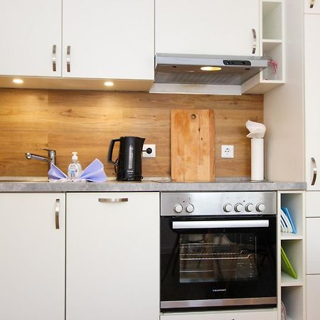 Kormoran Harry'S Place Q8 Prerow Bagian luar foto