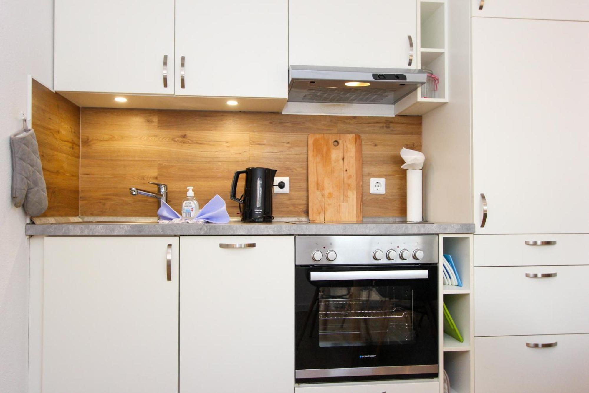 Kormoran Harry'S Place Q8 Prerow Bagian luar foto